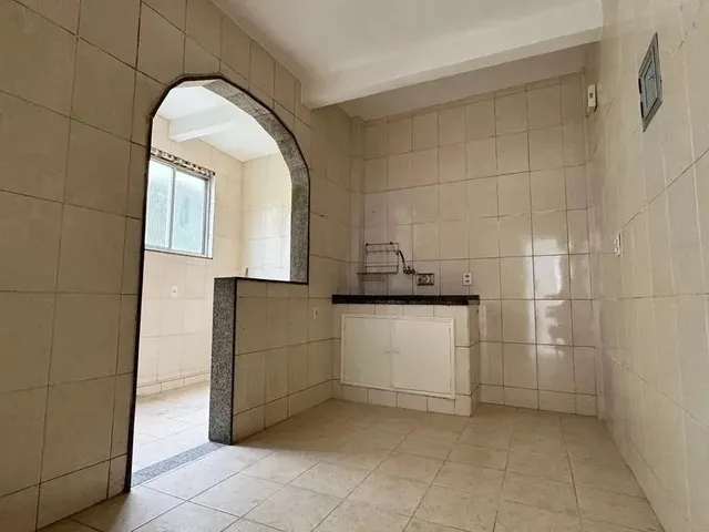 Imagem 7: Imóvel para Venda com 50 Metros Quadrados com 2 Quartos em Vila Kosmos - Rio de Janeiro