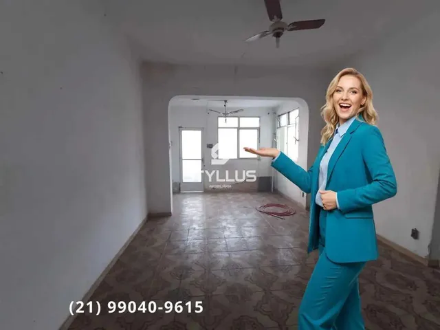 Imagem: Casa Duplex com Terraço Coberto em Localização