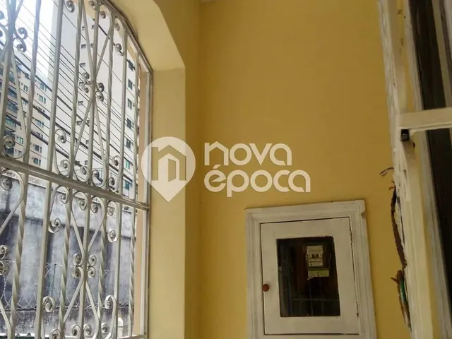 Imagem 12: Rio Comprido Casa com 3 dormitórios