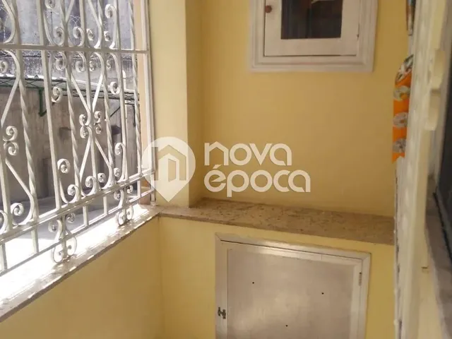 Imagem 11: Rio Comprido Casa com 3 dormitórios
