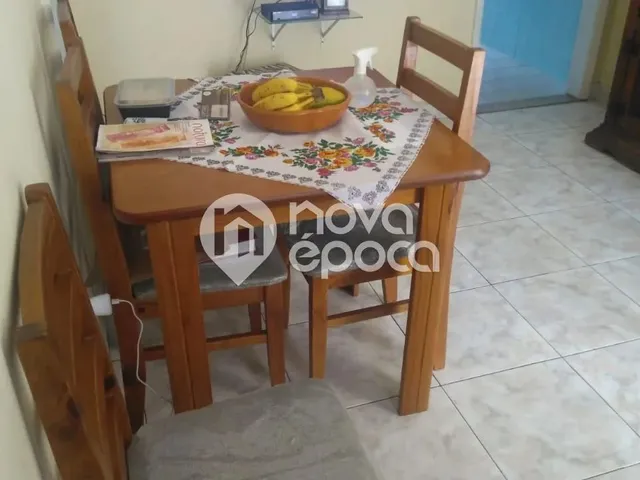 Imagem 9: Rio Comprido Casa com 3 dormitórios