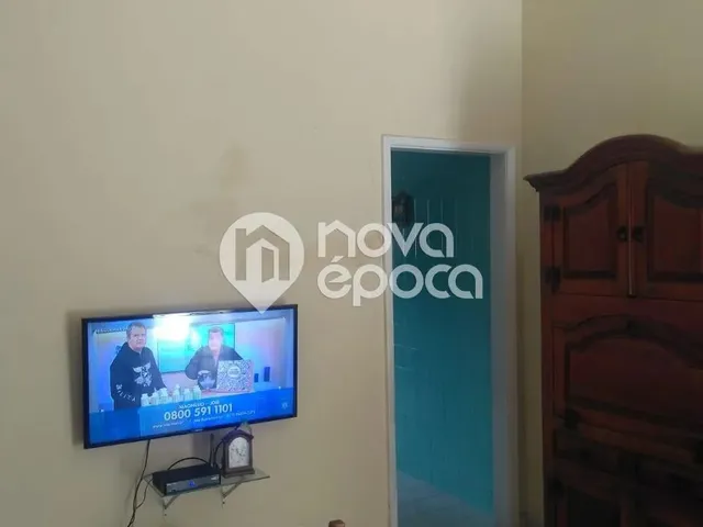 Imagem 6: Rio Comprido Casa com 3 dormitórios