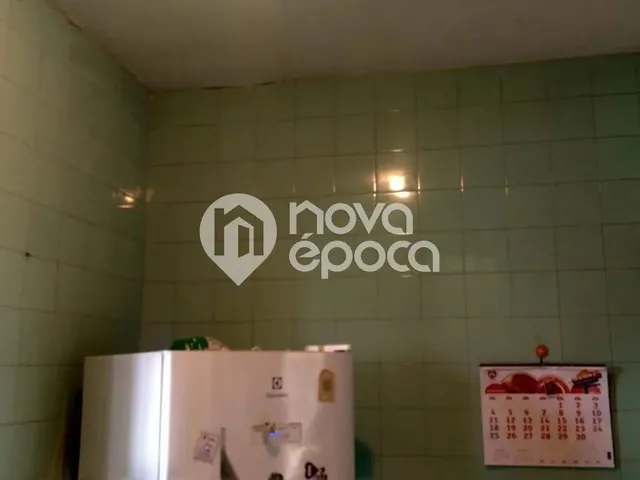 Imagem 4: Rio Comprido Casa com 3 dormitórios