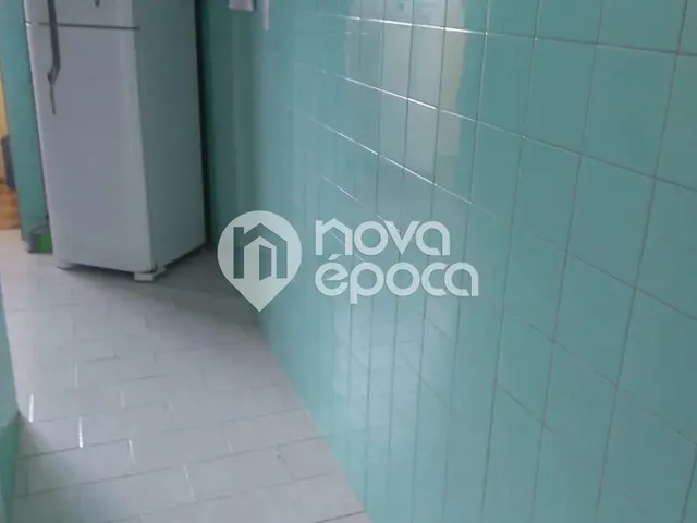 Imagem 13: Rio Comprido Casa com 3 dormitórios