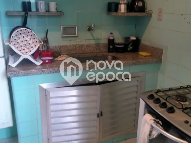 Imagem 10: Rio Comprido Casa com 3 dormitórios