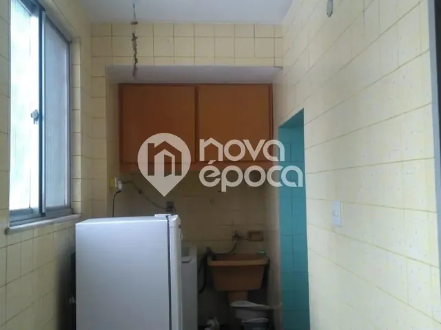 Imagem 16: Rio Comprido Casa com 3 dormitórios