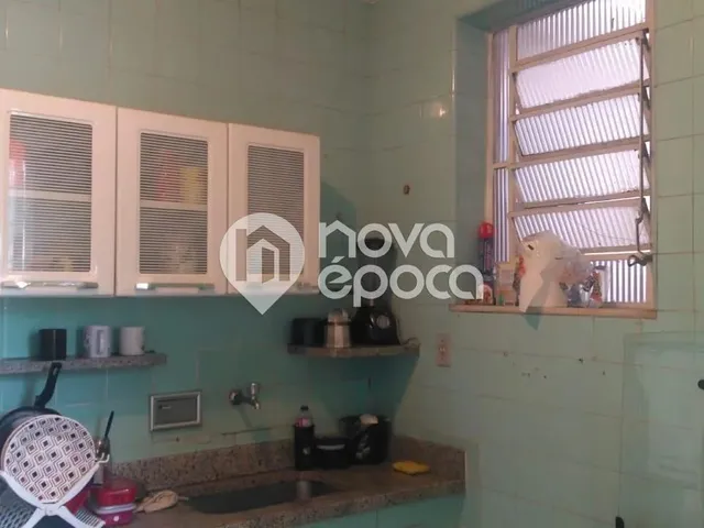 Imagem 7: Rio Comprido Casa com 3 dormitórios