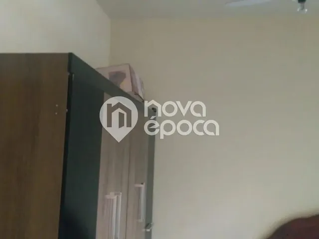 Imagem 14: Rio Comprido Casa com 3 dormitórios