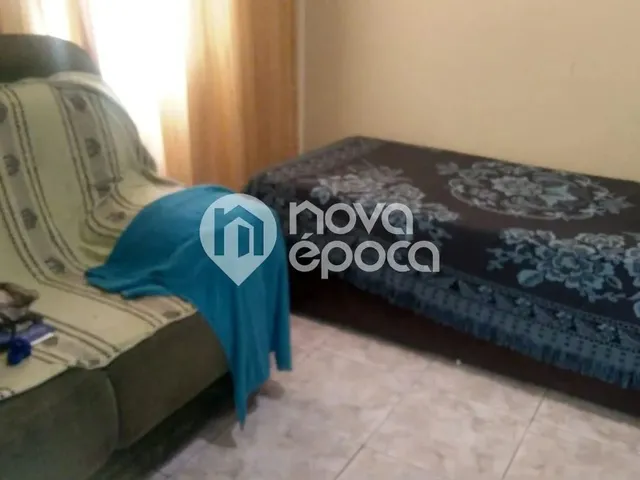 Imagem 5: Rio Comprido Casa com 3 dormitórios