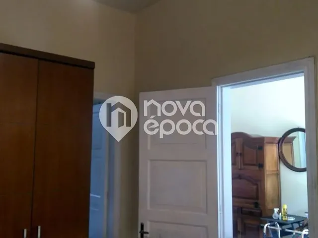 Imagem 15: Rio Comprido Casa com 3 dormitórios