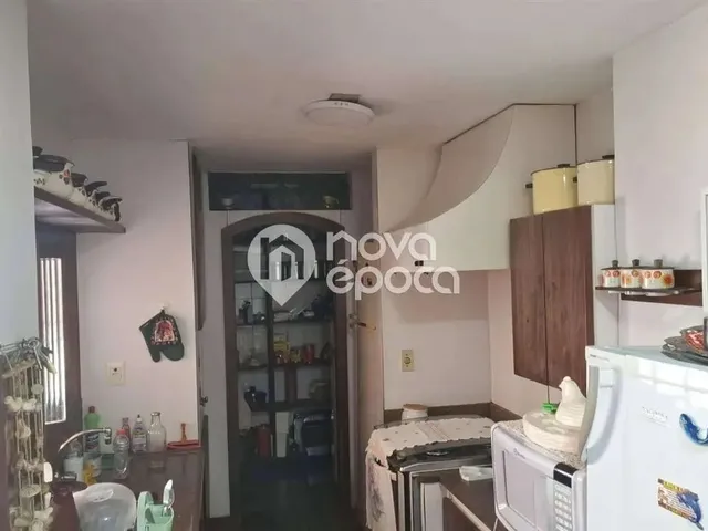 Imagem 15: Grajaú Casa com 4 dormitórios