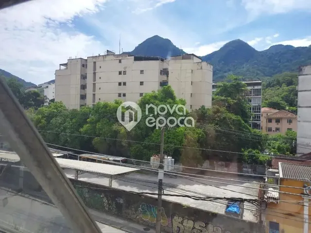 Imagem: Tijuca