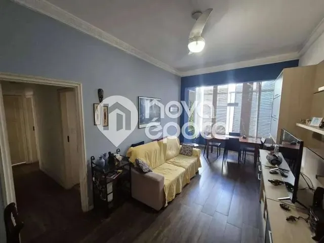 Imagem 1: Laranjeiras Apartamento com 2 dormitórios