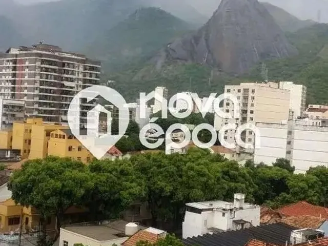 Imagem: Vila Isabel