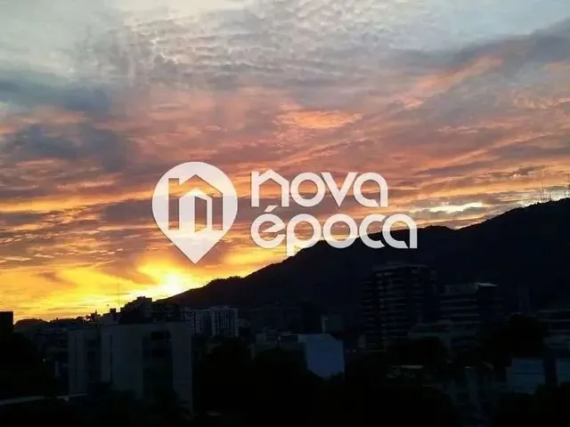 Imagem 5: Vila Isabel Apartamento com 2 dormitórios
