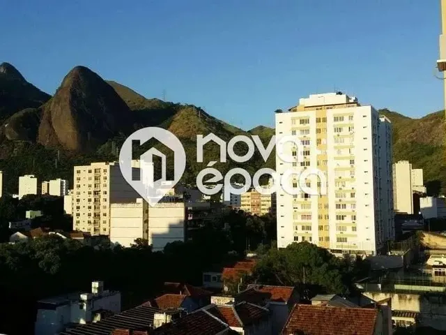 Imagem 15: Vila Isabel Apartamento com 2 dormitórios