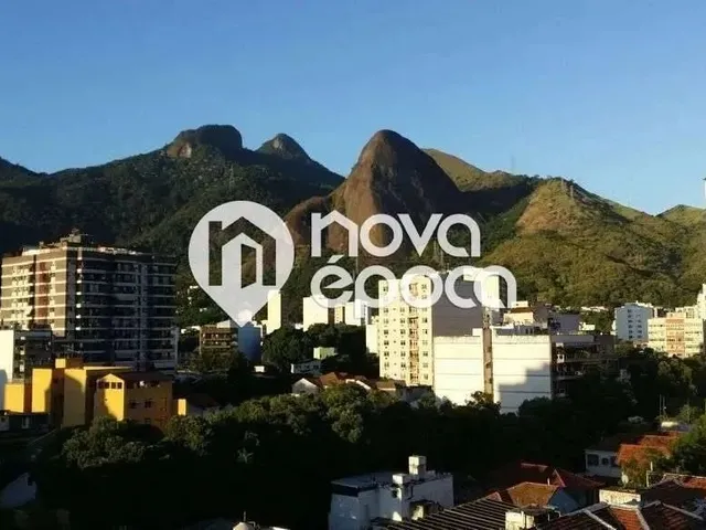Imagem 14: Vila Isabel Apartamento com 2 dormitórios