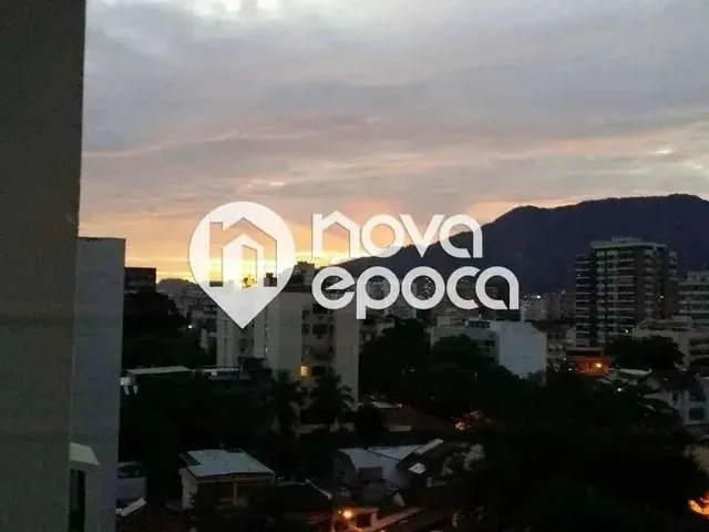 Imagem 10: Vila Isabel Apartamento com 2 dormitórios