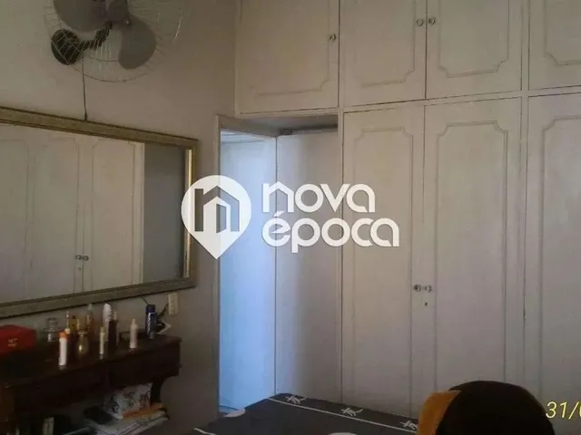 Imagem 8: Vila Isabel Apartamento com 2 dormitórios