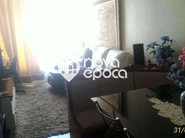Imagem 9: Vila Isabel Apartamento com 2 dormitórios