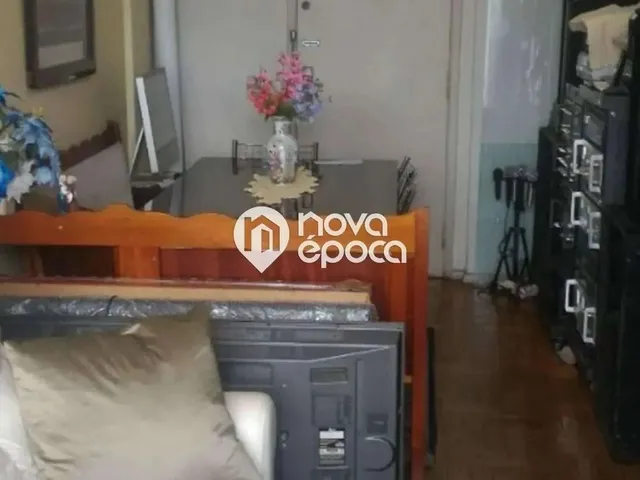 Imagem 6: Vila Isabel Apartamento com 2 dormitórios