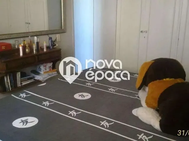 Imagem 7: Vila Isabel Apartamento com 2 dormitórios