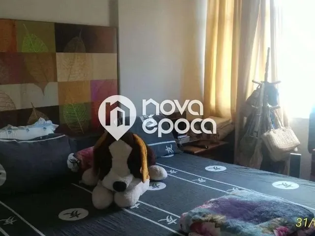 Imagem 13: Vila Isabel Apartamento com 2 dormitórios