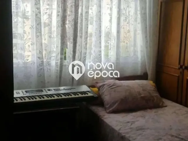 Imagem 3: Vila Isabel Apartamento com 2 dormitórios