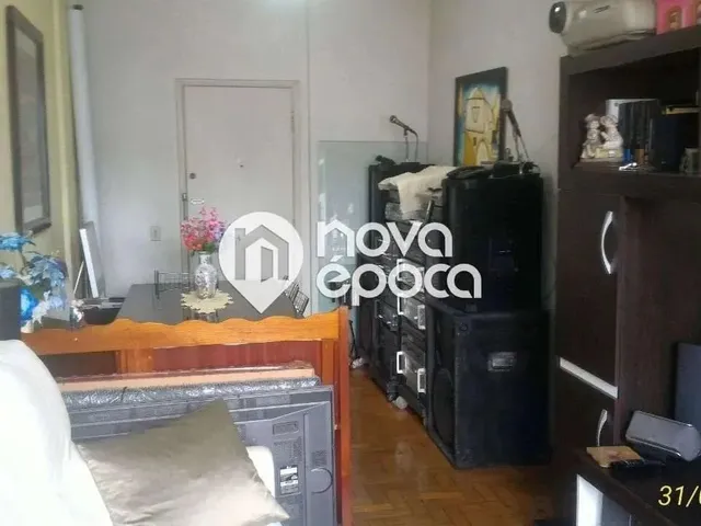 Imagem 2: Vila Isabel Apartamento com 2 dormitórios