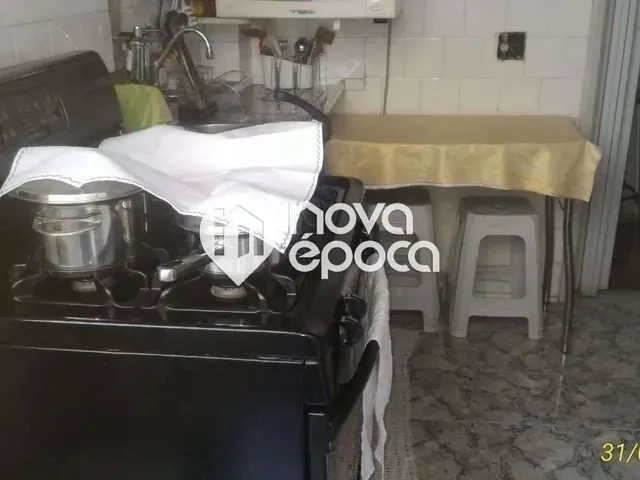Imagem 16: Vila Isabel Apartamento com 2 dormitórios