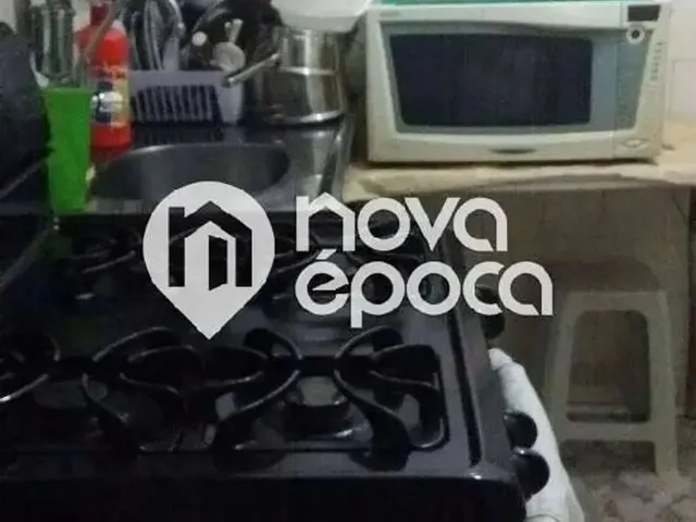 Imagem 4: Vila Isabel Apartamento com 2 dormitórios