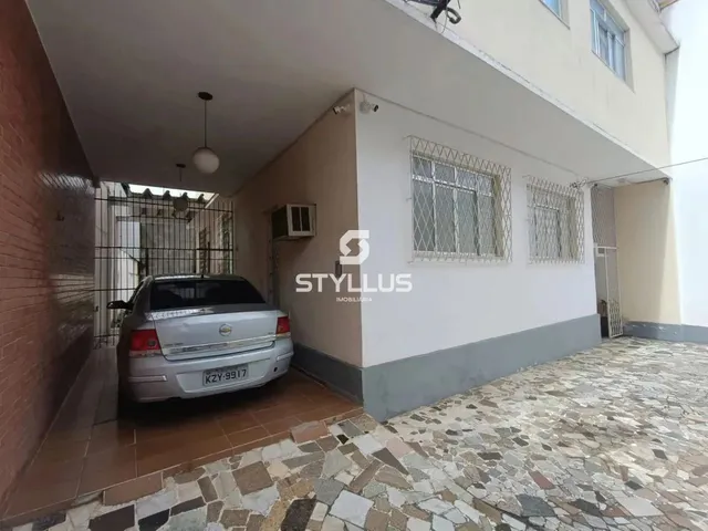 Imagem 8: Méier Casa com 4 dormitórios