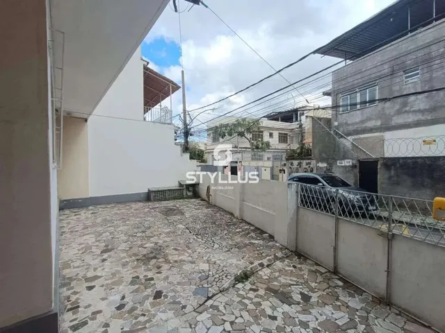 Imagem 12: Méier Casa com 4 dormitórios