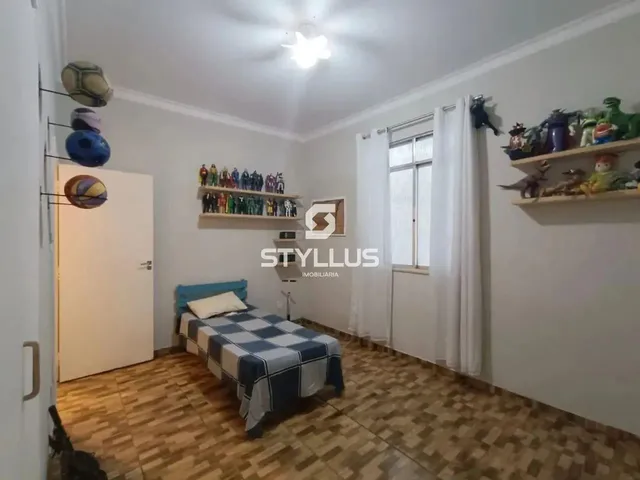 Imagem 3: Méier Casa com 4 dormitórios