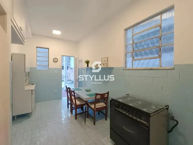 Imagem 11: Méier Casa com 4 dormitórios