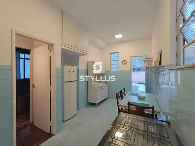 Imagem 9: Méier Casa com 4 dormitórios