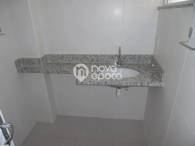 Imagem 3: Benfica Apartamento com 2 dormitórios