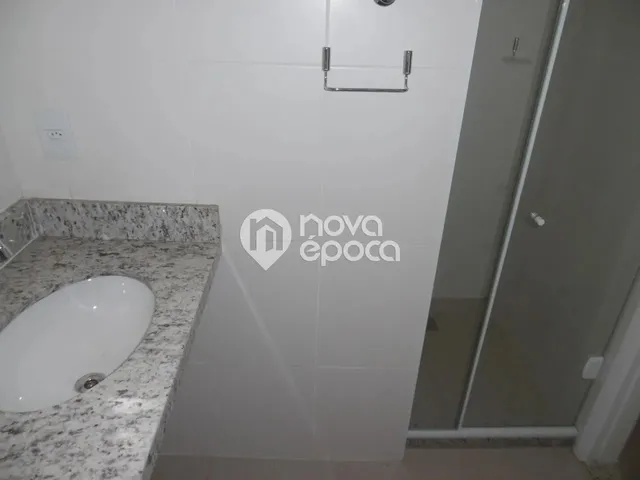 Imagem 16: Benfica Apartamento com 2 dormitórios
