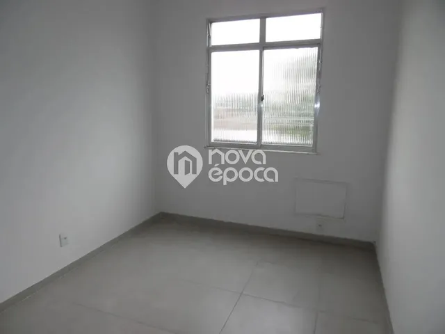Imagem 14: Benfica Apartamento com 2 dormitórios