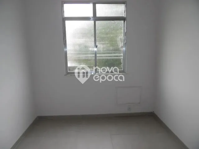 Imagem 4: Benfica Apartamento com 2 dormitórios