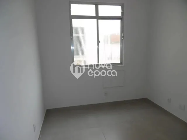 Imagem 13: Benfica Apartamento com 2 dormitórios