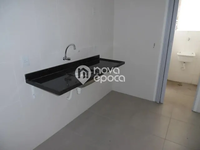 Imagem 6: Benfica Apartamento com 2 dormitórios