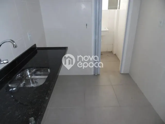 Imagem 11: Benfica Apartamento com 2 dormitórios