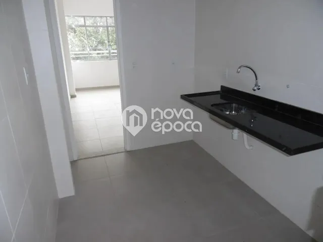 Imagem 15: Benfica Apartamento com 2 dormitórios