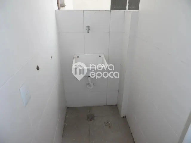 Imagem 12: Benfica Apartamento com 2 dormitórios