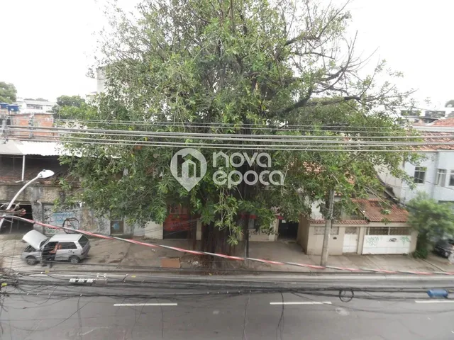 Imagem 10: Benfica Apartamento com 2 dormitórios