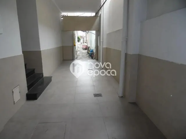 Imagem 9: Benfica Apartamento com 2 dormitórios