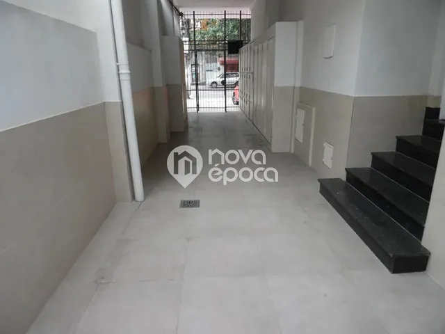 Imagem 8: Benfica Apartamento com 2 dormitórios