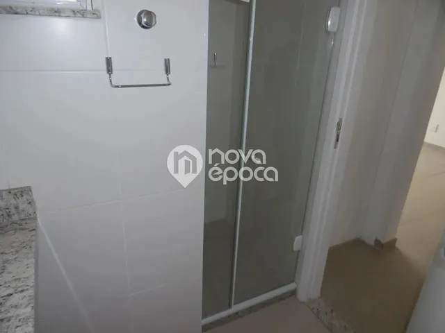 Imagem 2: Benfica Apartamento com 2 dormitórios