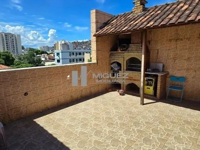 Imagem: Apartamento Tipo Casa - Rua Jorge Rudge